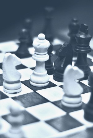 vous aider Ã  mettre en Å“uvre votre stratÃ©gie